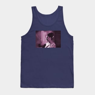 famous egyptian actress Tank Top